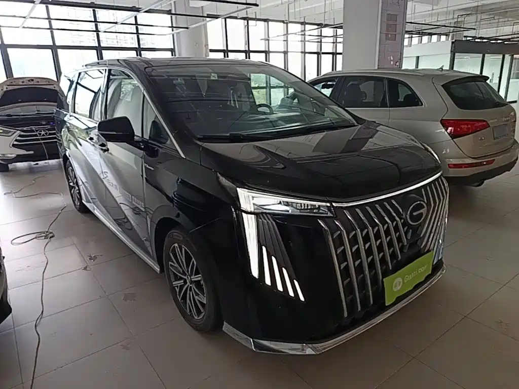 GAC M8