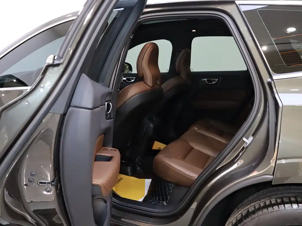 Volvo XC60 — фотографии объявления, Фото 15