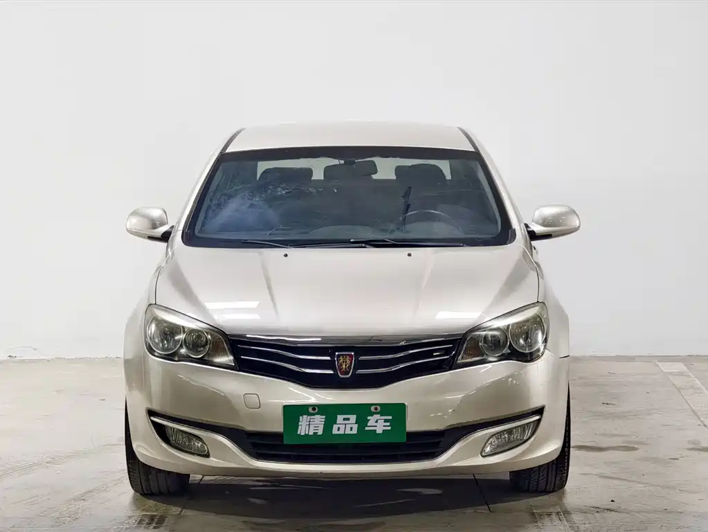 Roewe 350 — миниатюра 2