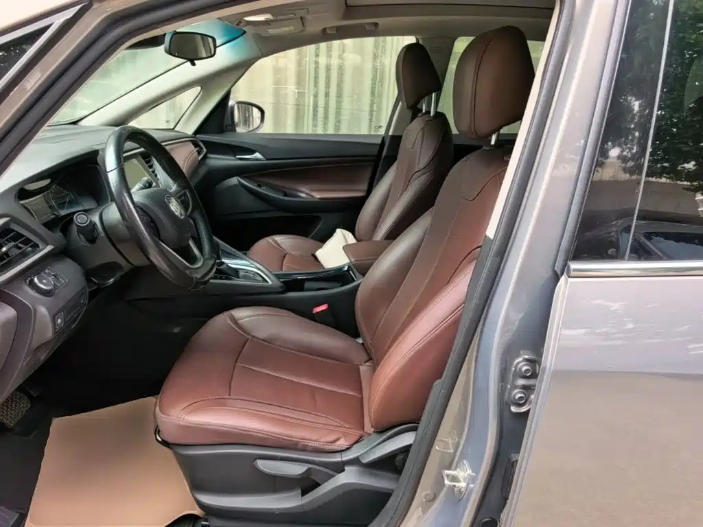Buick GL6 — миниатюра 15