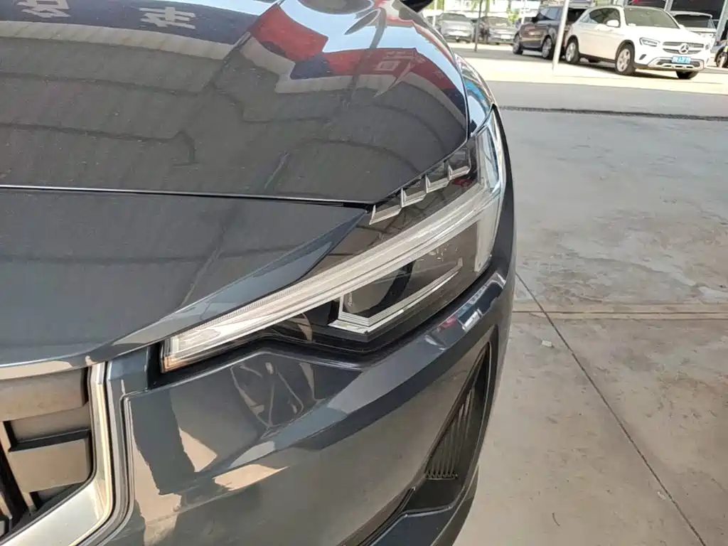 Polestar Polestar 2 — миниатюра 24