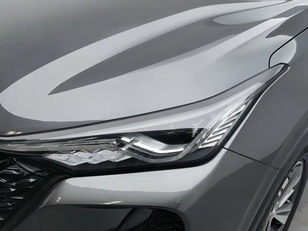 Changan CS75 PLUS — миниатюра 7