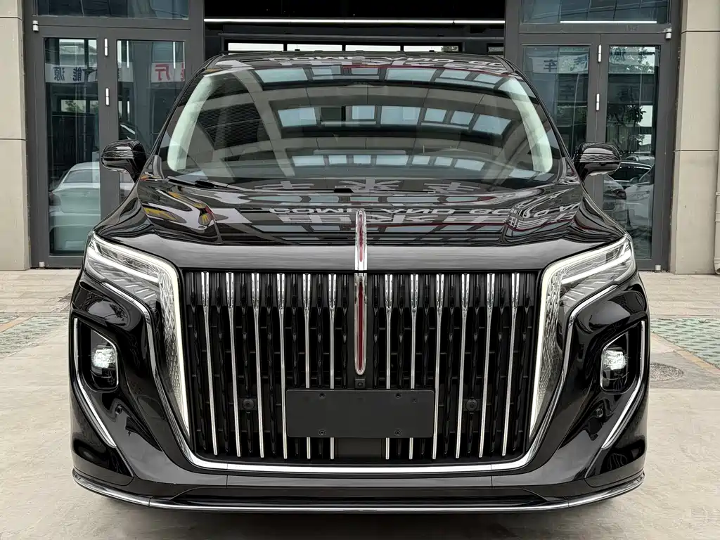 Hongqi Hongqi HQ9 2023