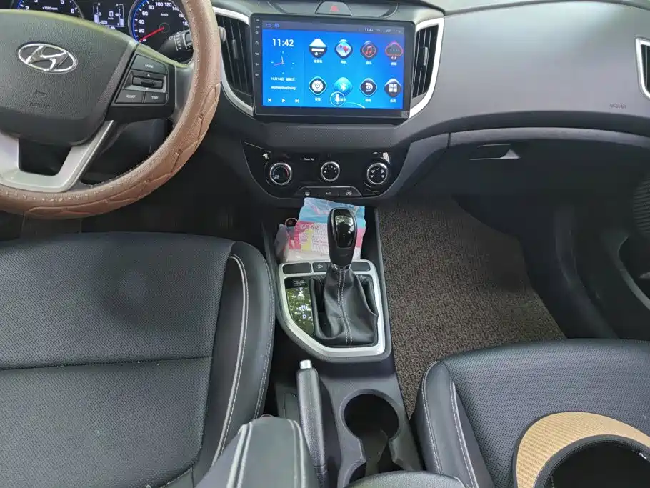Hyundai ix25 — миниатюра 16