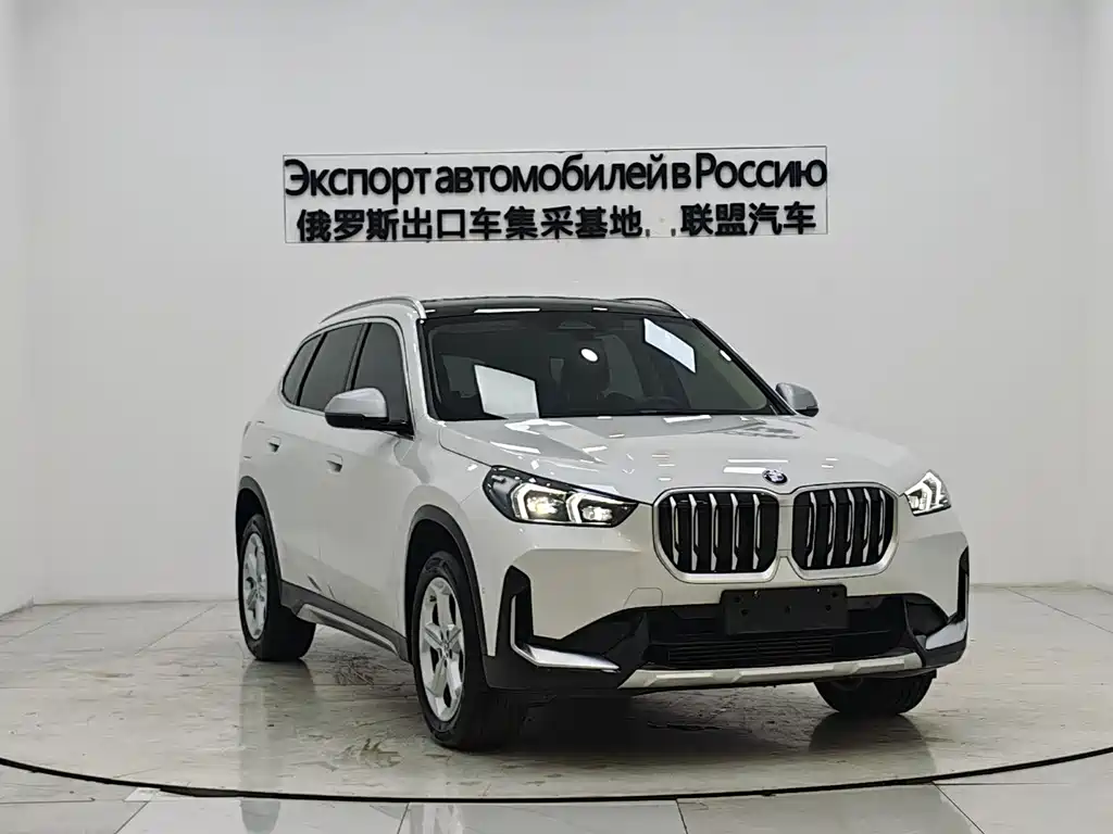 BMW X1 2023 sDrive20Li X