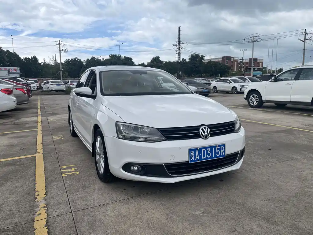 Volkswagen Sagitar — миниатюра 3