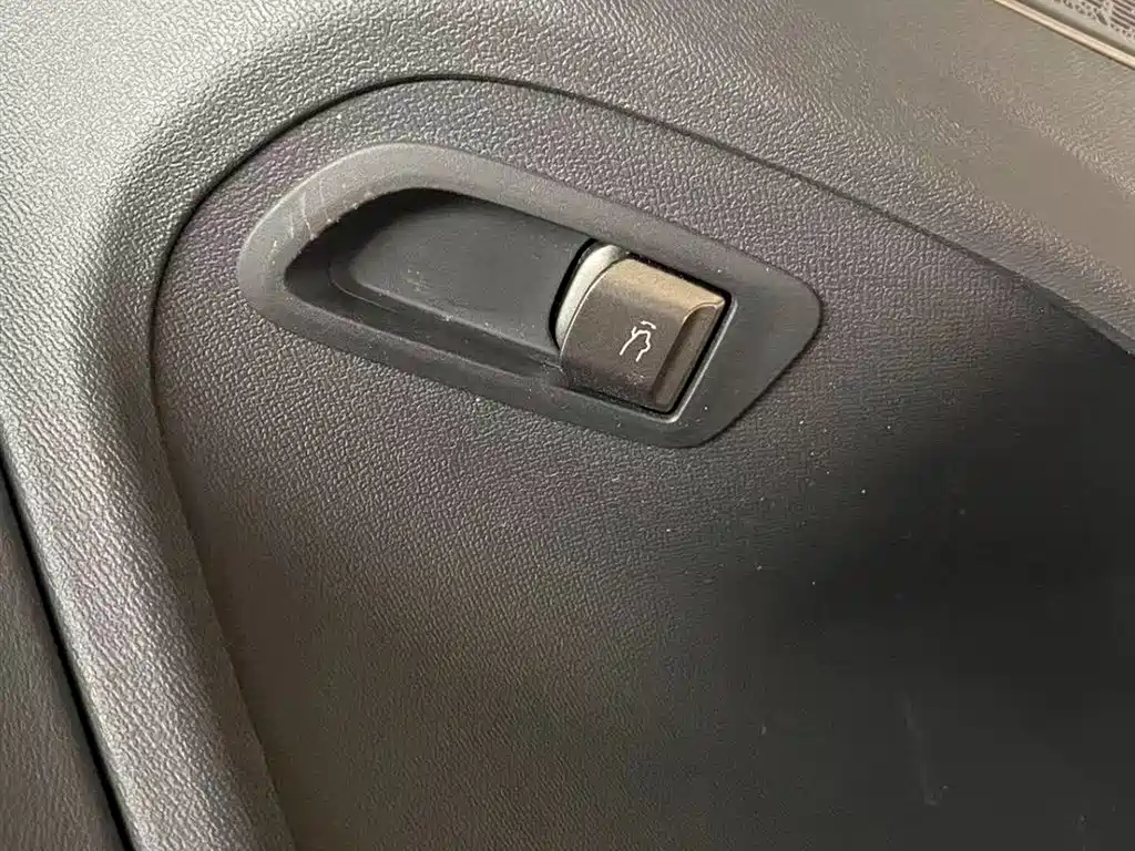 Hongqi HONGQI TIANGONG 08