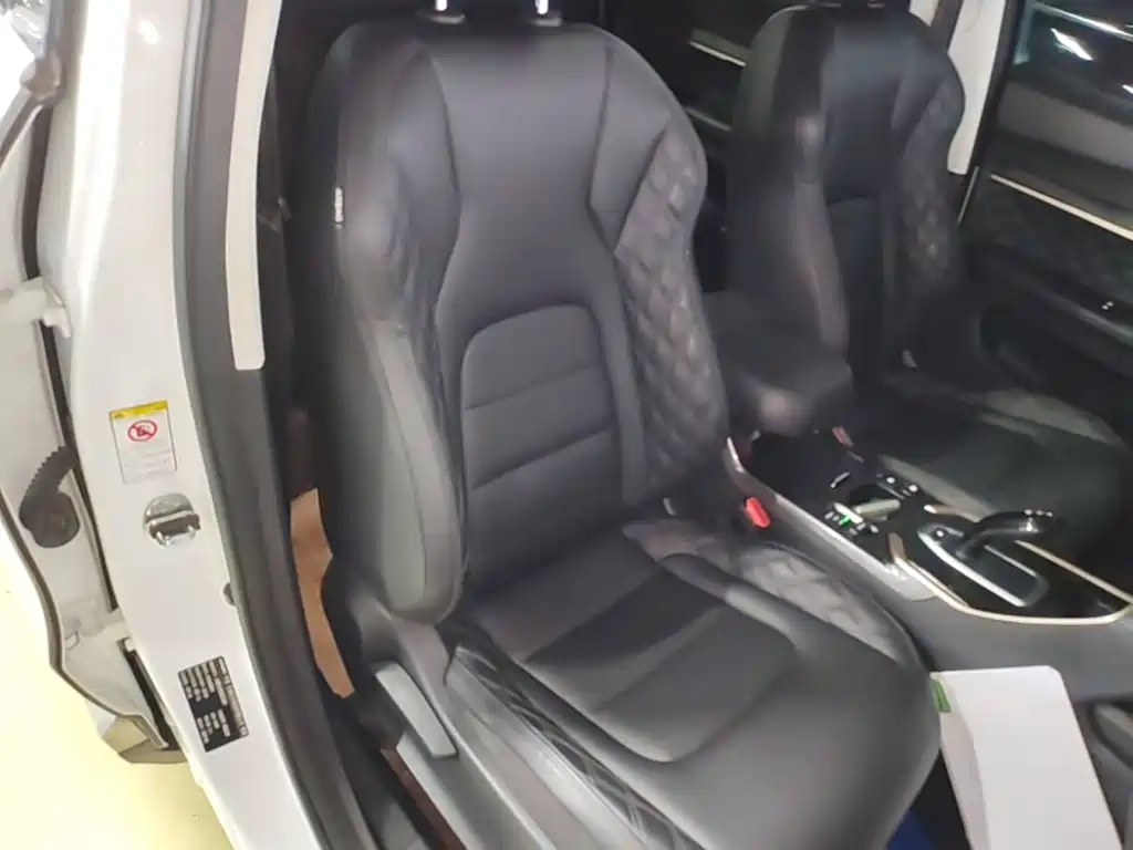 Haval H6 — миниатюра 25