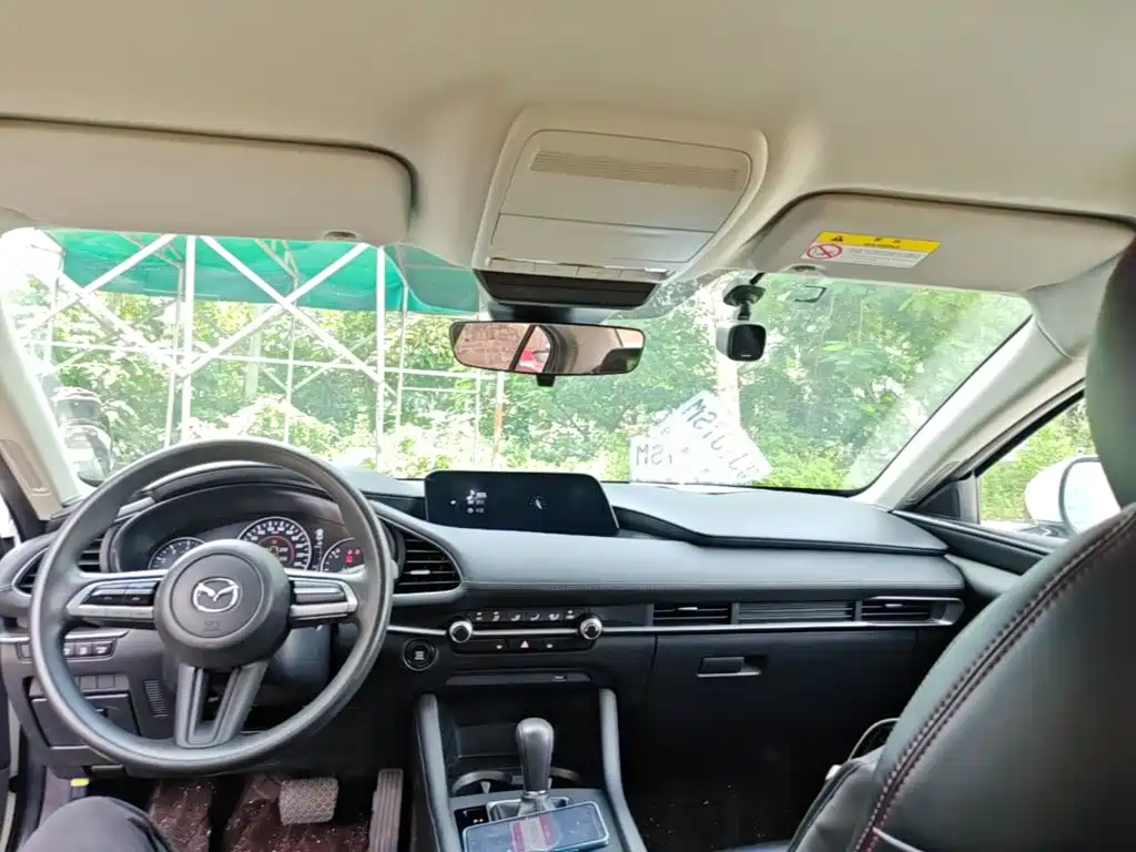 Mazda 3 Axela — миниатюра 18