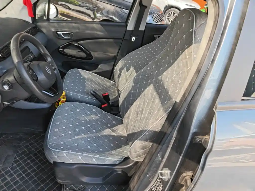 Leapmotor Leapmotor T03 — миниатюра 15