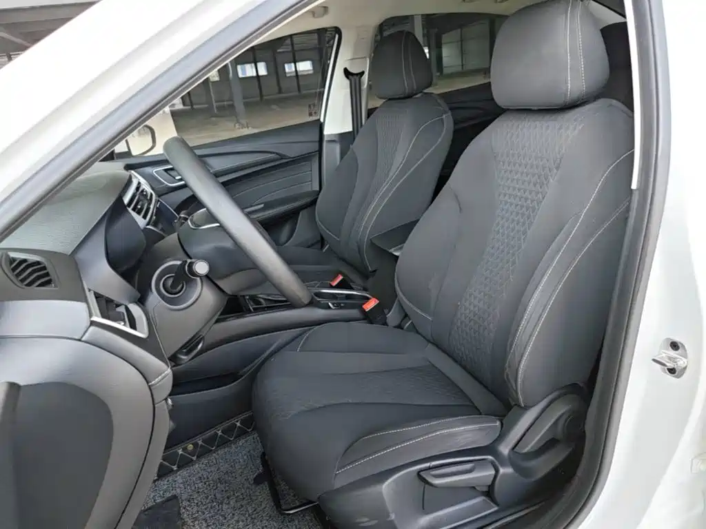 Roewe i5 — миниатюра 15