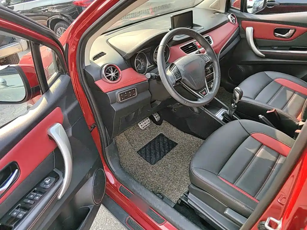 Haval H1 — миниатюра 16