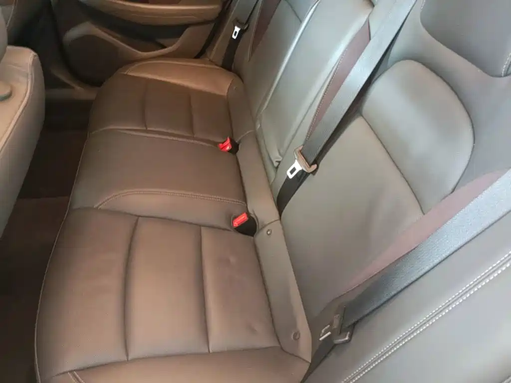Chevrolet Malibu — миниатюра 17