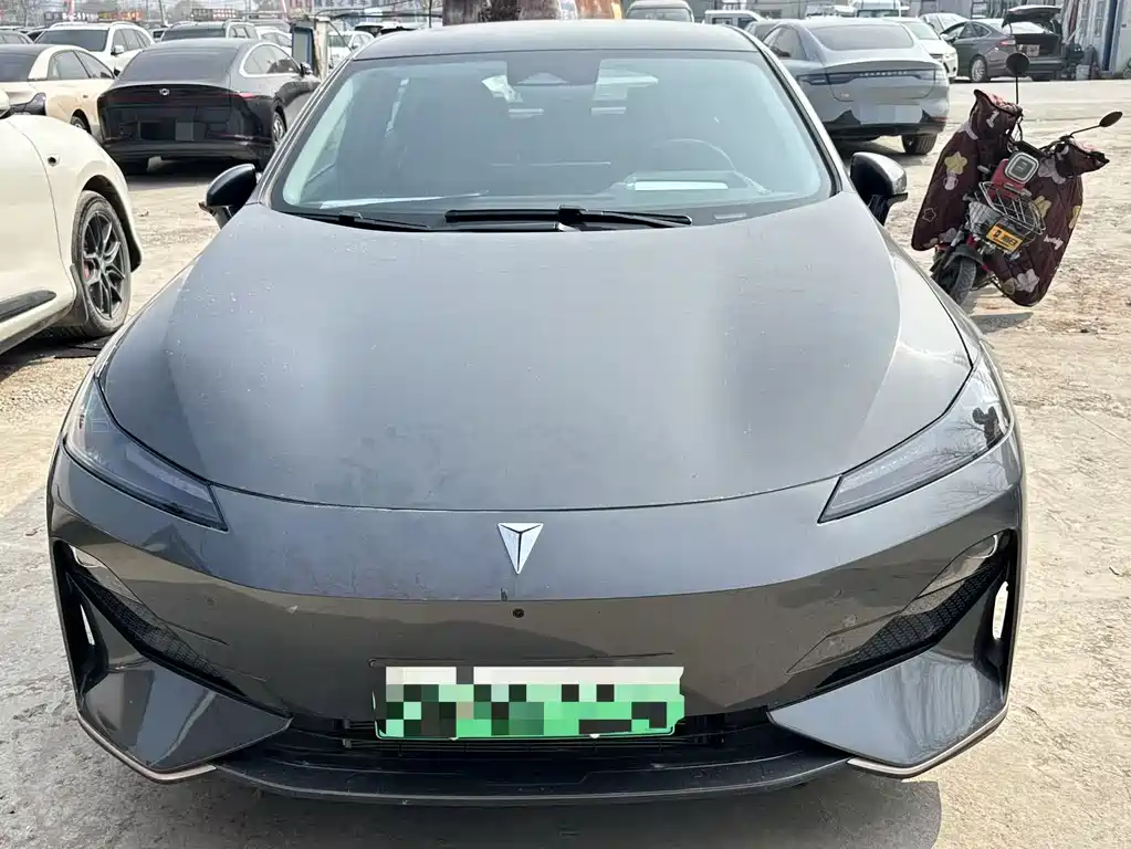 Changan Deepal DARK BLUE SL03