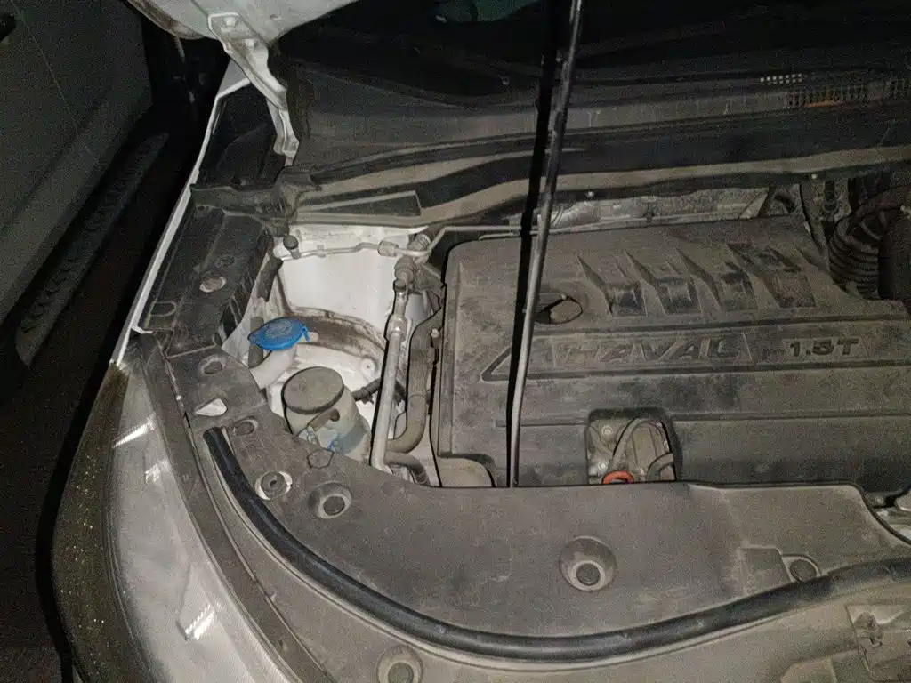 Haval M6 — миниатюра 20