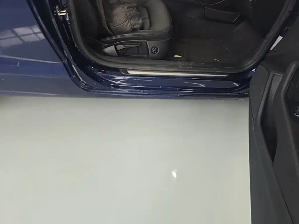Audi A3 (Import) — миниатюра 21
