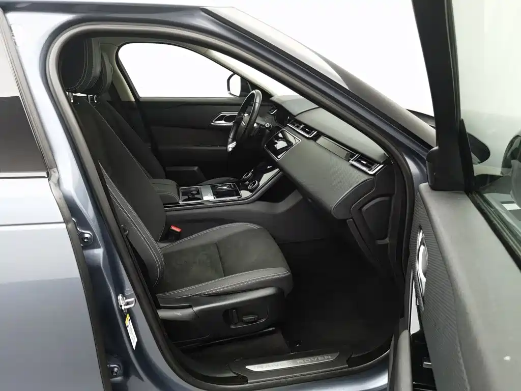 Land Rover Velar — миниатюра 23