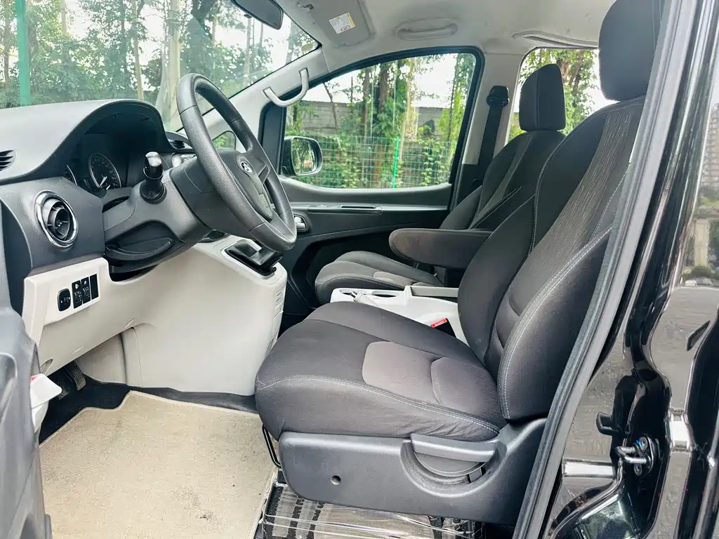 JAC Refine Refine M3 — миниатюра 14
