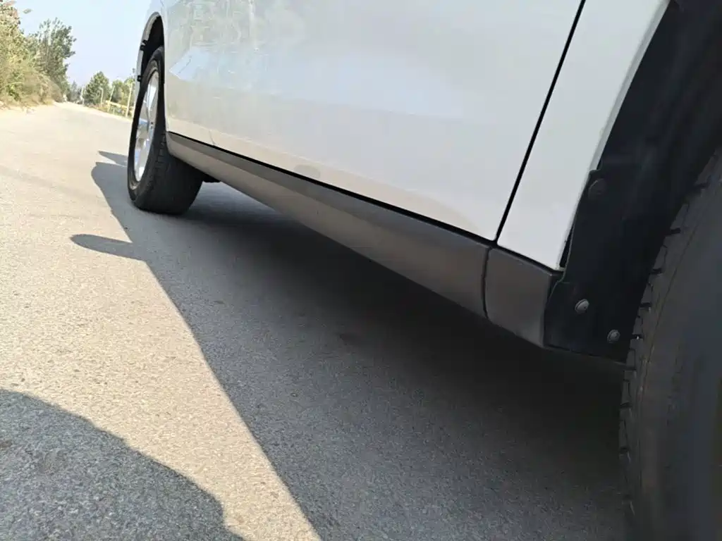 Haval M6 — миниатюра 21