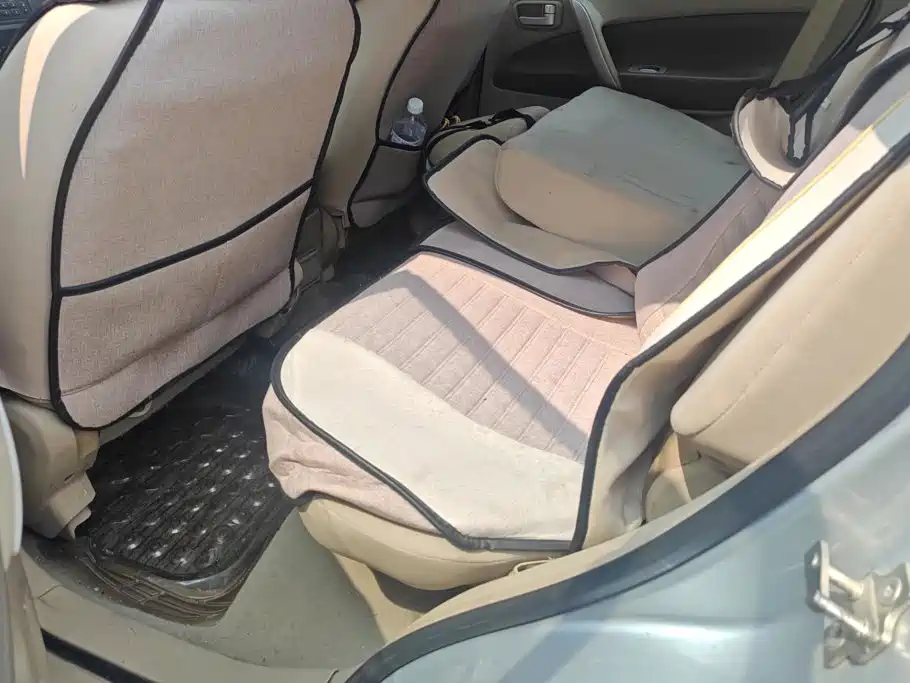 Chery Tiggo — миниатюра 11