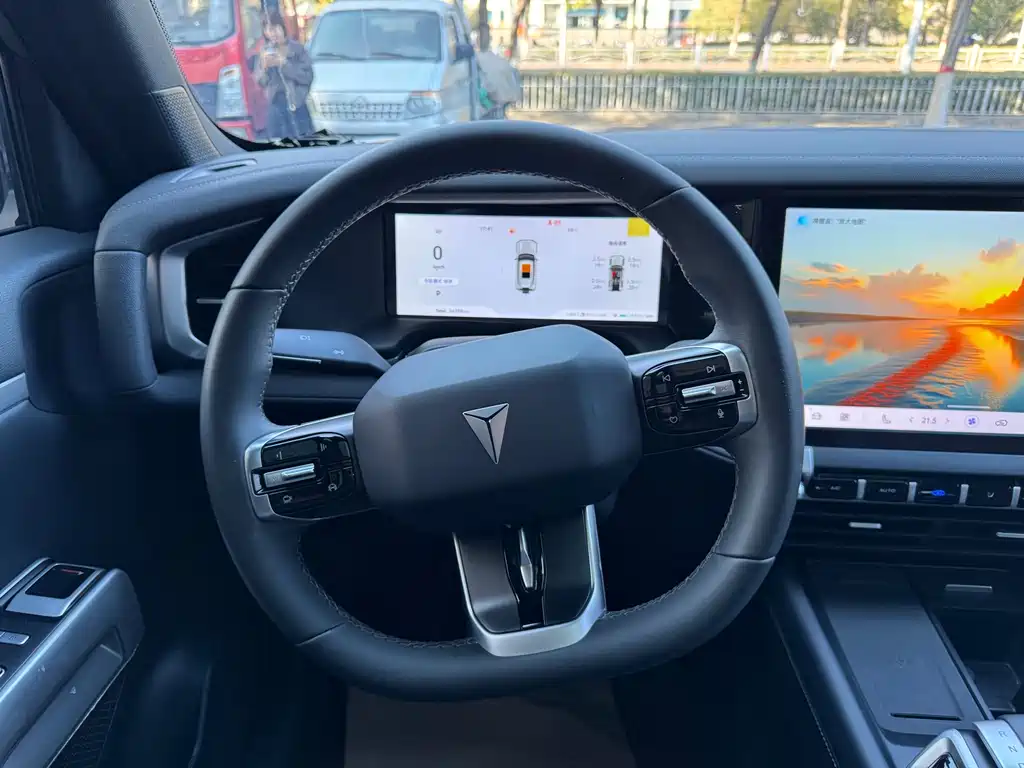 Deepal Deepal G318 — миниатюра 7