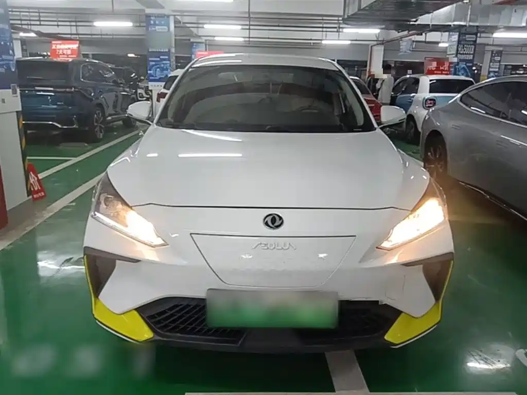 Dongfeng E70 2023 PRO