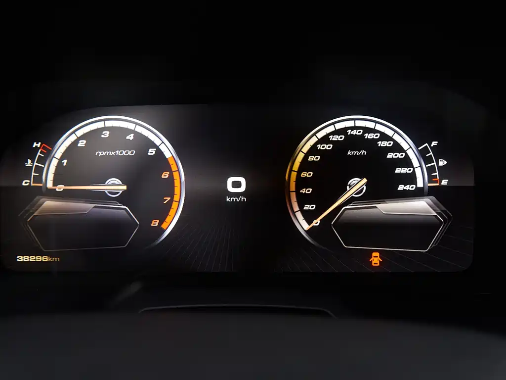 WEI PAI WEI BRAND VV7