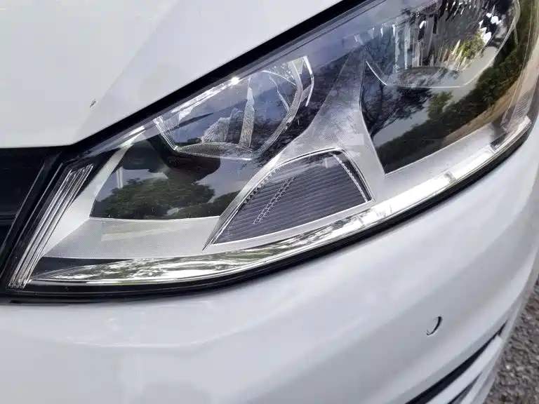 Volkswagen Golf — миниатюра 24