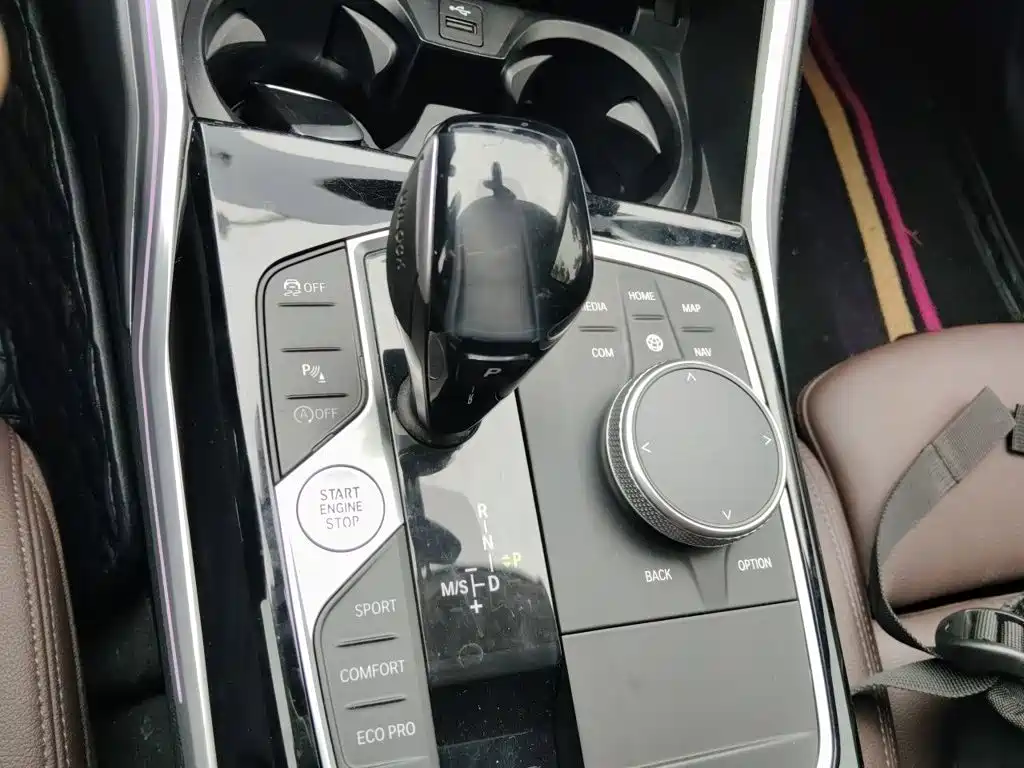 BMW 3 Series — миниатюра 15
