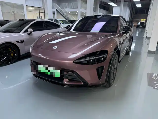 Xiaomi YU7