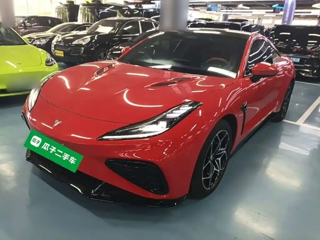 Neta Neta GT — миниатюра 2