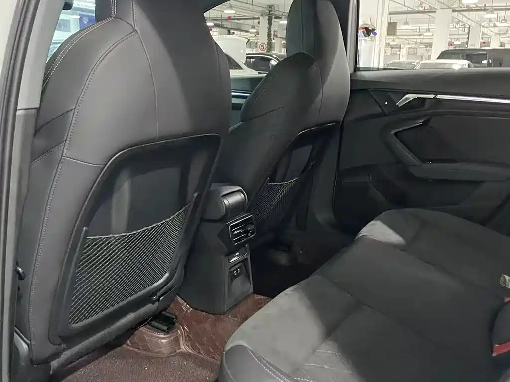 Audi A3 — миниатюра 5
