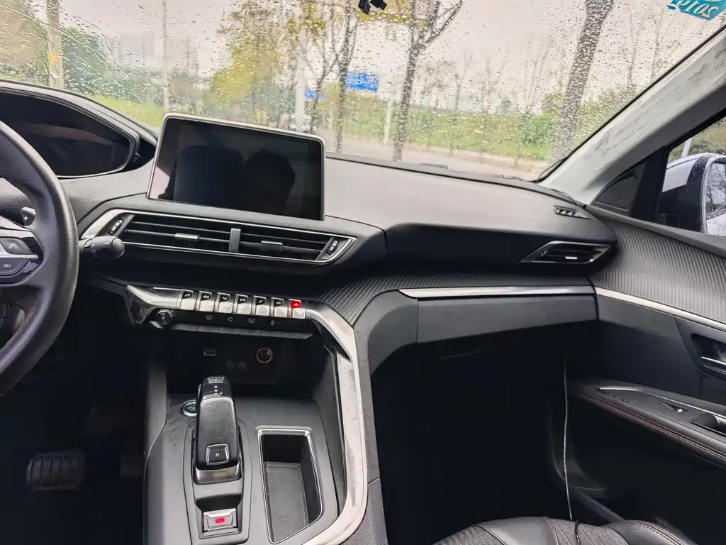 Peugeot 5008 — миниатюра 14