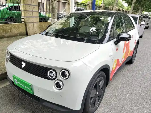2025 Nio Firefly