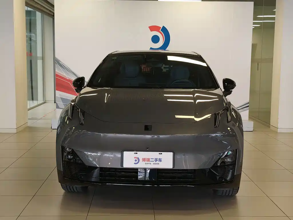 Lynk & Co Z20 — миниатюра 2