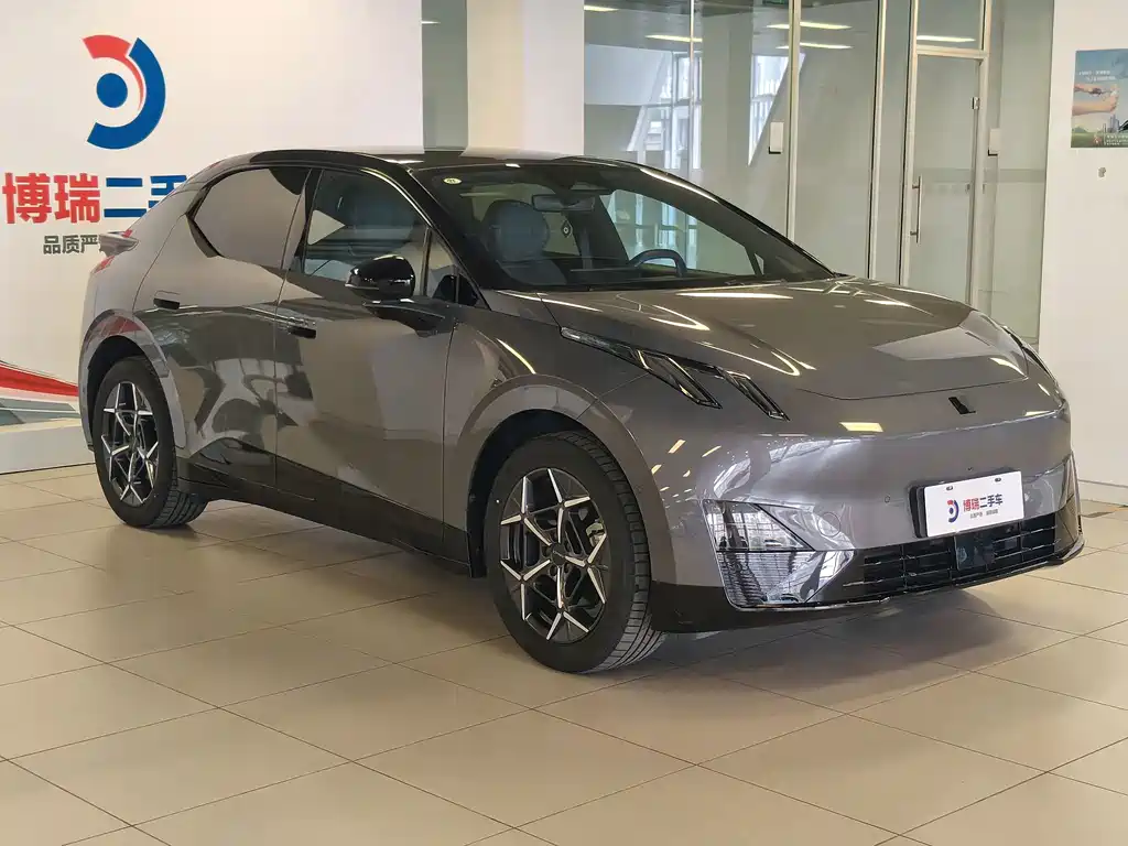 Lynk & Co Z20 — миниатюра 3