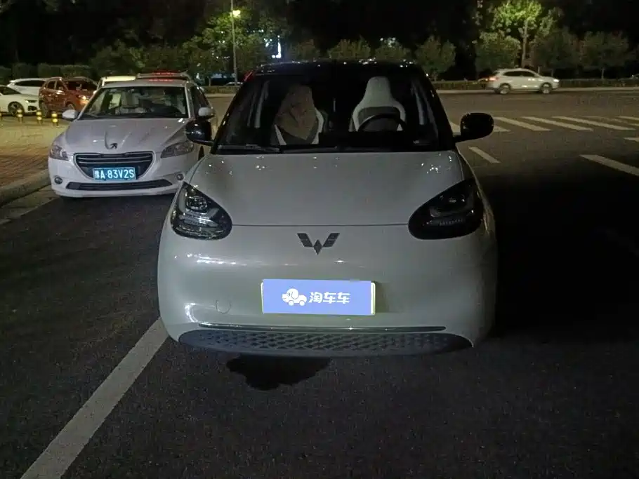 Wuling Bingo — миниатюра 2