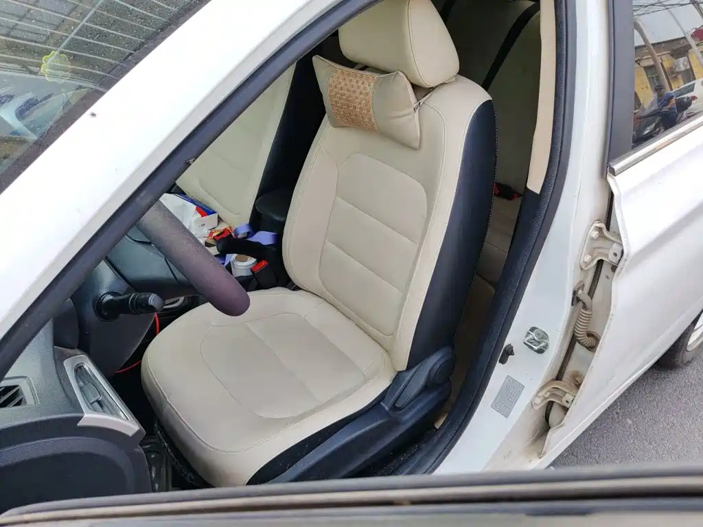 Changan V7 — миниатюра 16