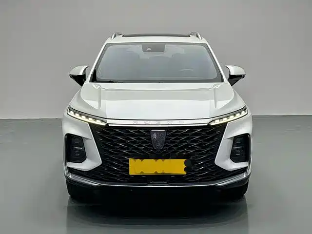 Roewe RX5 MAX — миниатюра 2