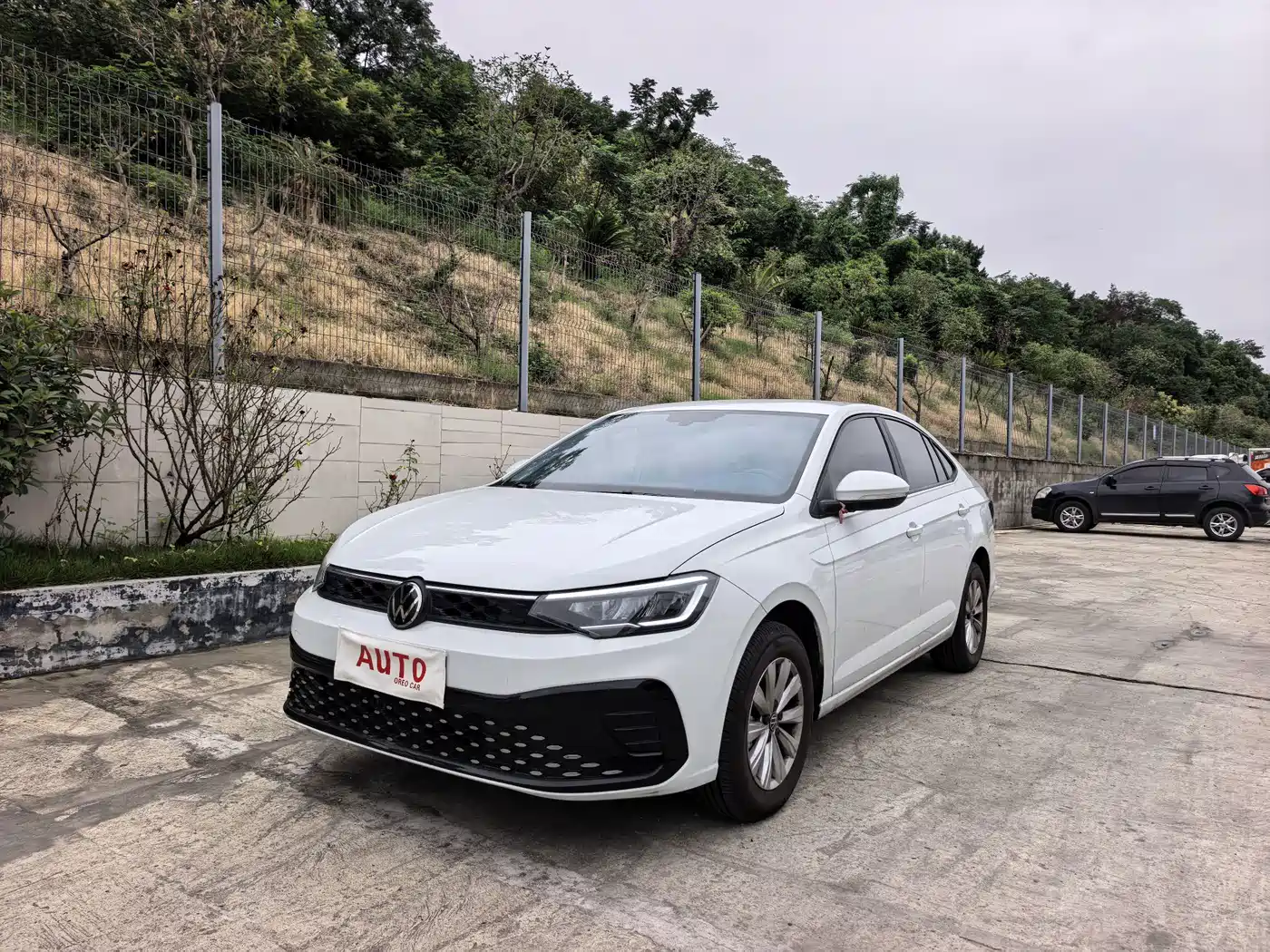 朗逸 2026款 新锐 1.5L 出众新逸版 2026