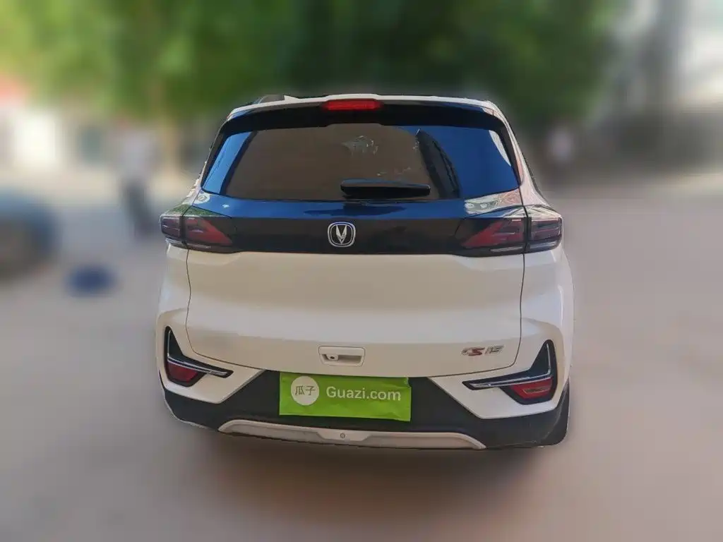 Changan CS15 — миниатюра 3