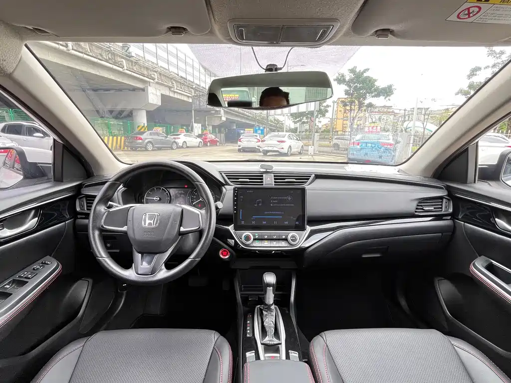 Honda Crider 180Turbo CVT Comfort Edition China VI, фото 7