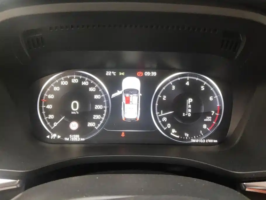 Volvo XC60 — миниатюра 14