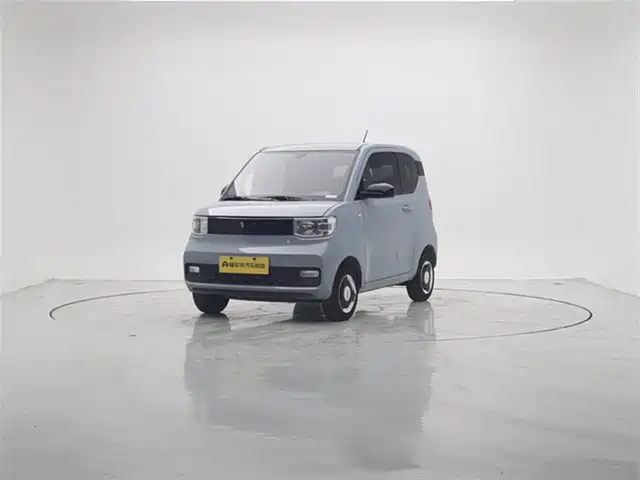 WULING AUTOMOBILE HONGGUANG MINIEV 2023