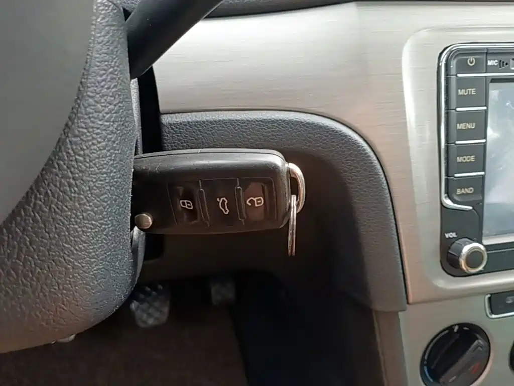 Volkswagen Lavida — миниатюра 9