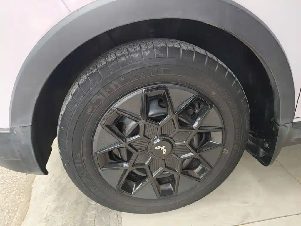 Wuling MINIEV — миниатюра 23