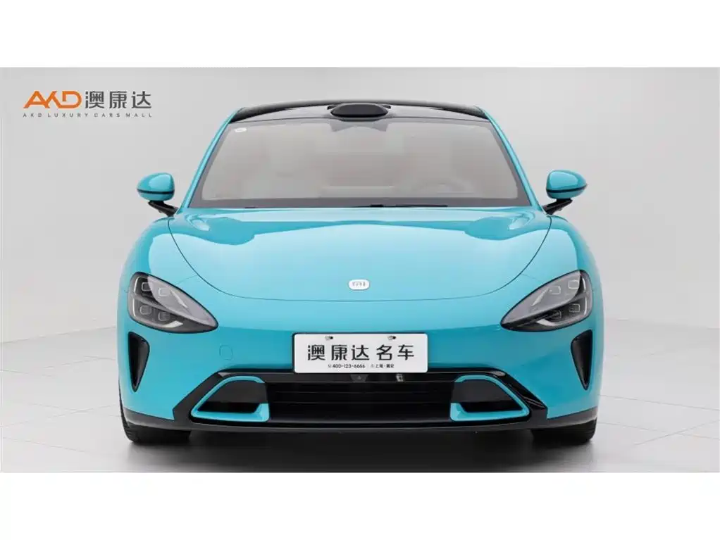 Xiaomi SU7 — миниатюра 2
