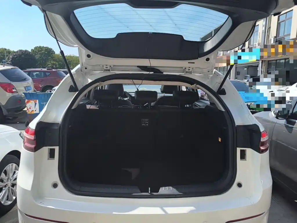 Haval F7 — миниатюра 19