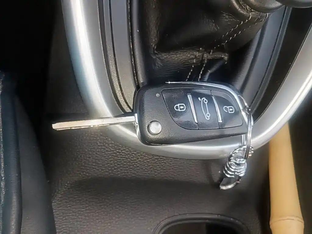 Baojun 510 — миниатюра 9