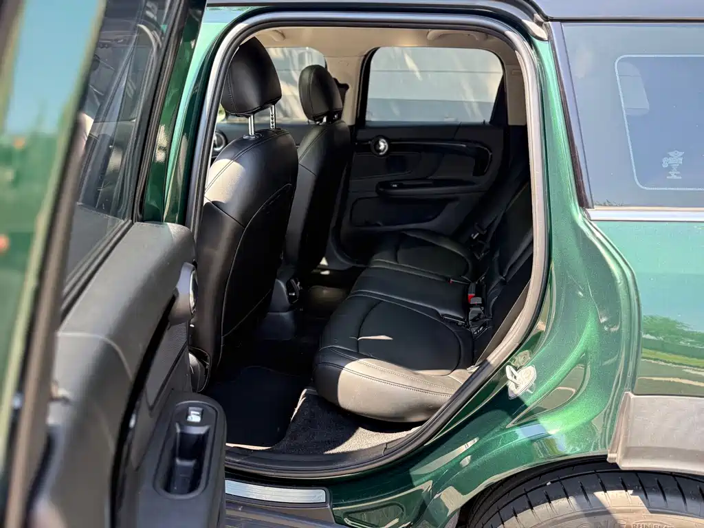 MINI Mini Countryman — миниатюра 8